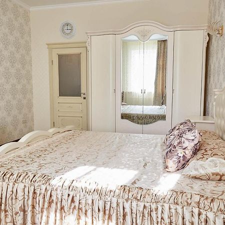 Apartment Fortuna Одесса Экстерьер фото