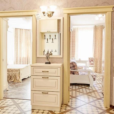 Apartment Fortuna Одесса Экстерьер фото