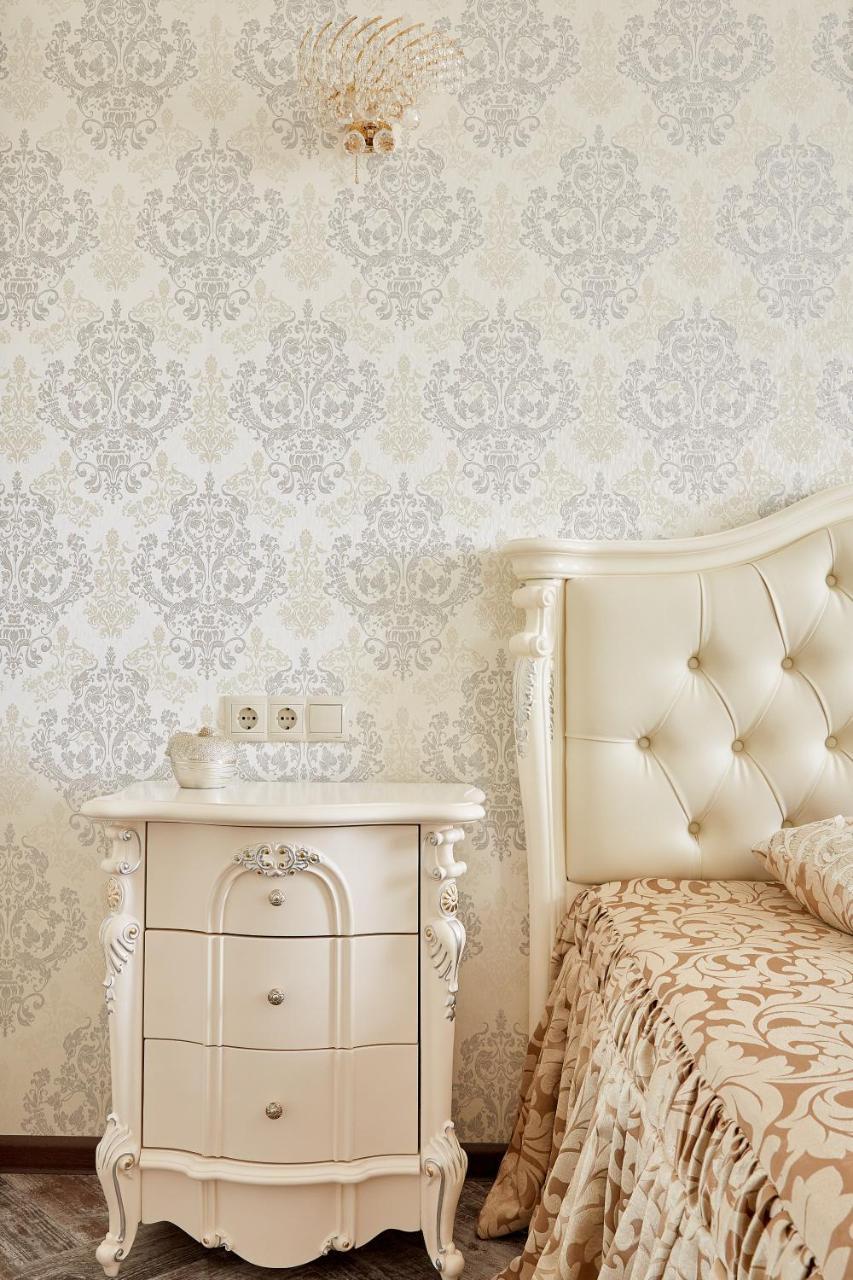 Apartment Fortuna Одесса Экстерьер фото