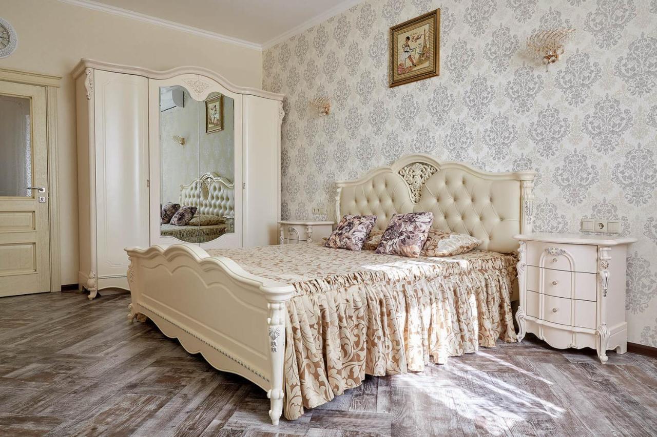 Apartment Fortuna Одесса Экстерьер фото