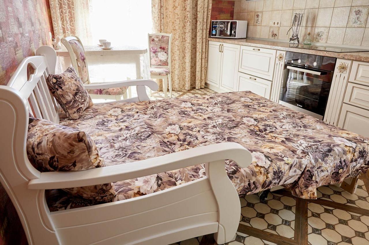 Apartment Fortuna Одесса Экстерьер фото